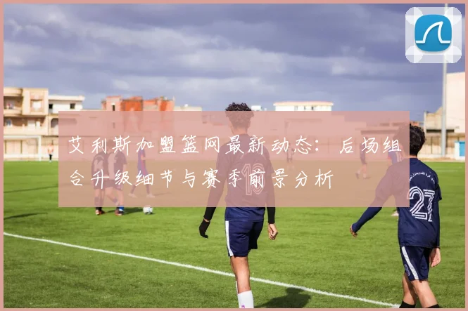 艾利斯加盟篮网最新动态：后场组合升级细节与赛季前景分析